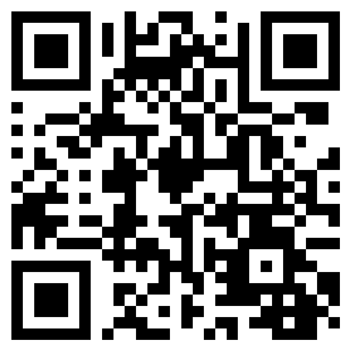 Código QR para compartir la invitación
